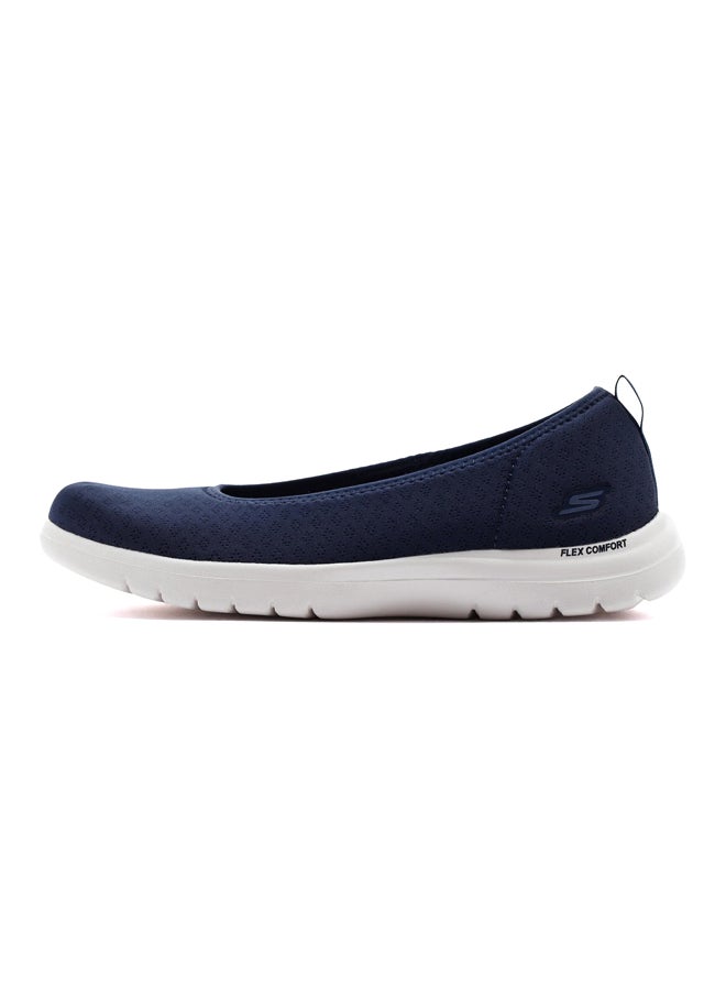 SKECHERS - On-The-Go Flex Slip-On Shoes - Image 1