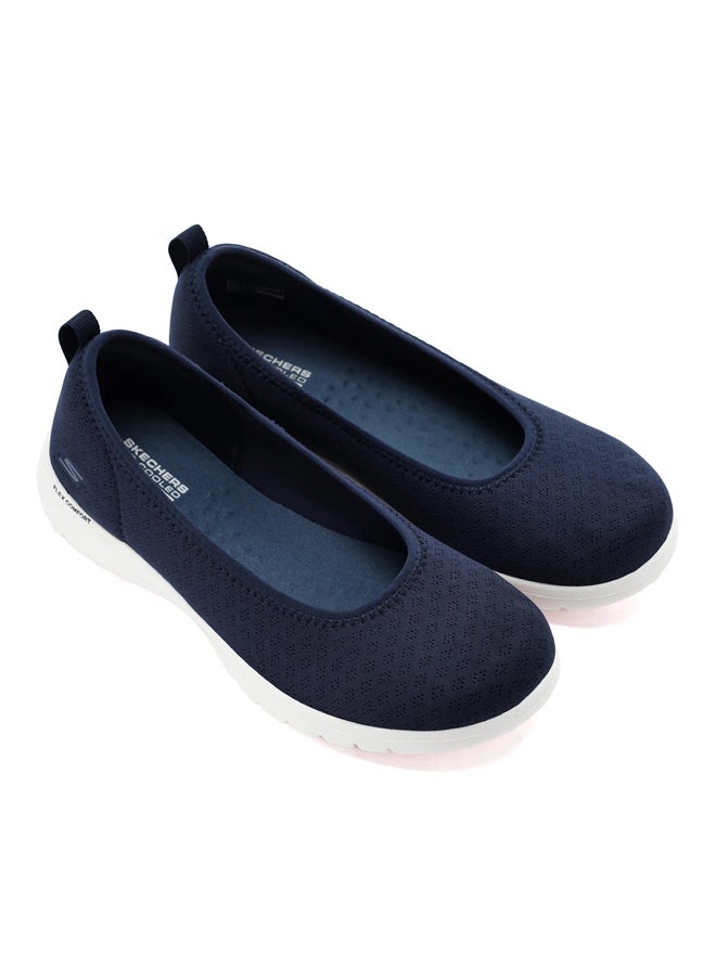 SKECHERS - On-The-Go Flex Slip-On Shoes - Image 1