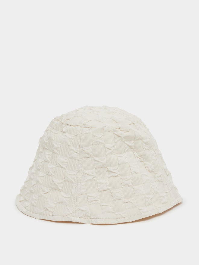 Styli Styli Textured Bucket Hat  - Image 2