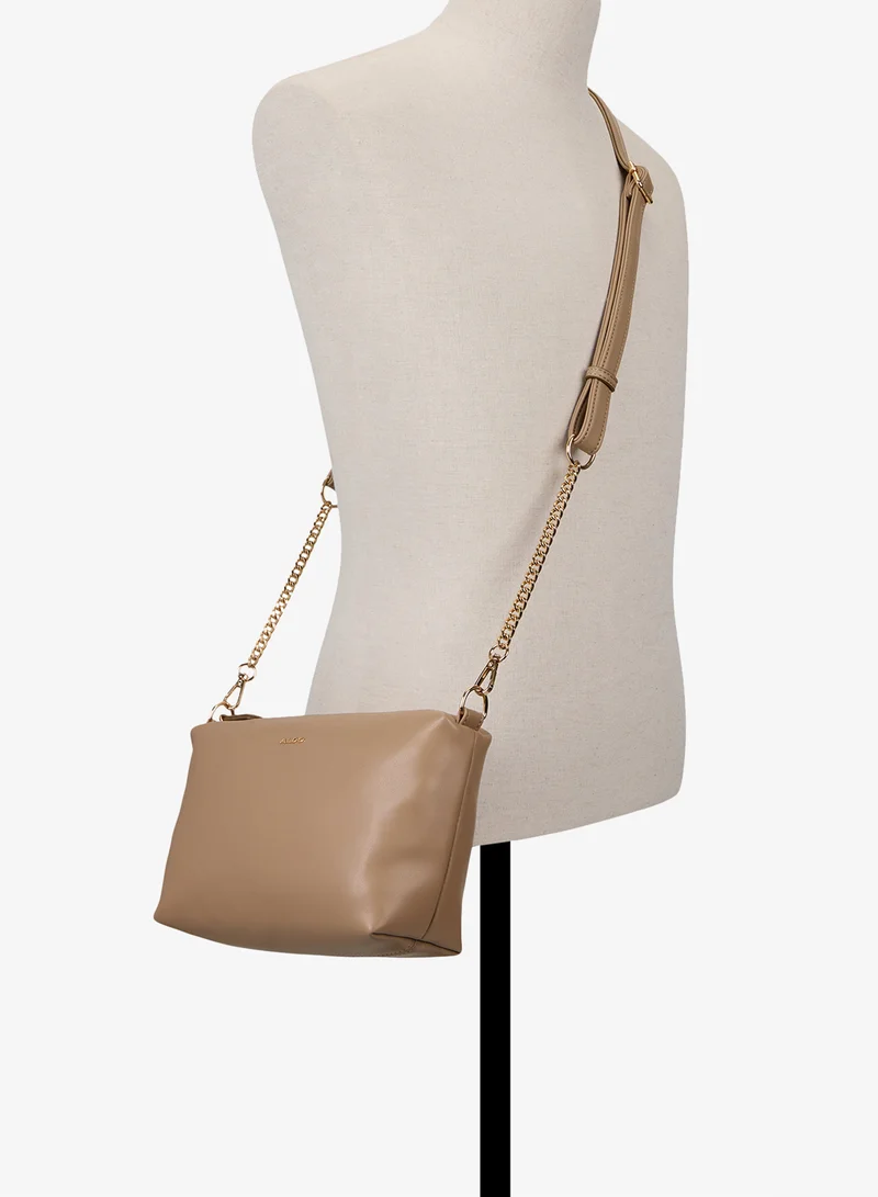 Aldo Taupe Lilytote Tote Bag for Women | Best Price UAE