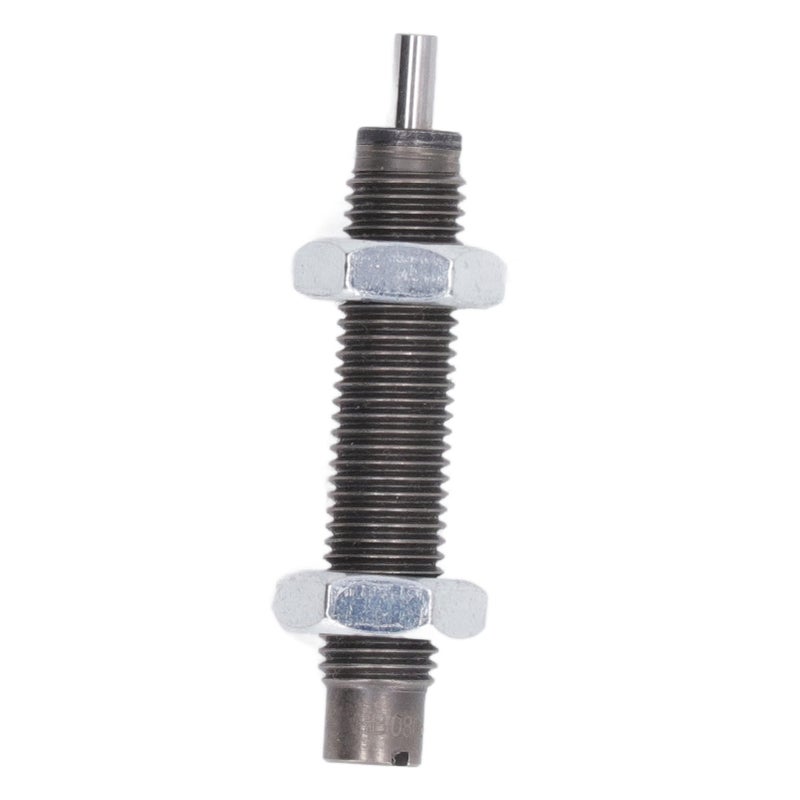 Oil Damper Hydraulic Buffer Medium Carbon Steel Accessory RB0806 for Air Cylinder - Image 4