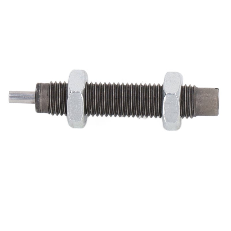 Oil Damper Hydraulic Buffer Medium Carbon Steel Accessory RB0806 for Air Cylinder - Image 2