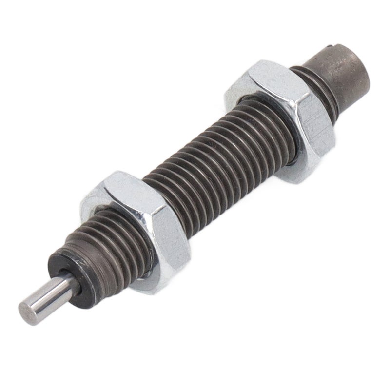 Oil Damper Hydraulic Buffer Medium Carbon Steel Accessory RB0806 for Air Cylinder - Image 5