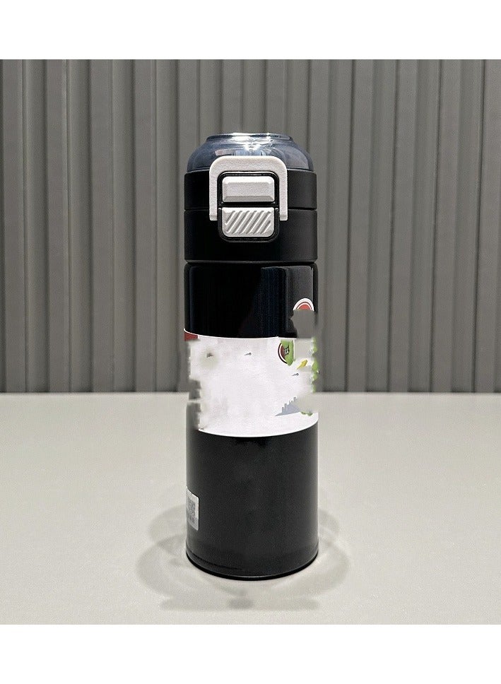 KUYING High Appearance Portable Water Cup With Simple Design 