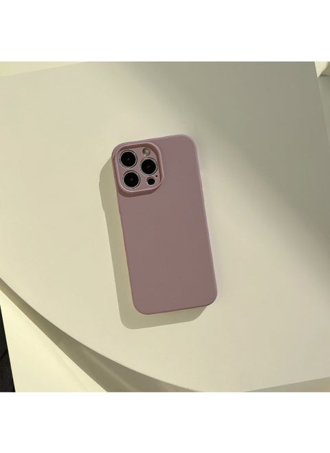 Liquid Silicone Phone Case For Apple Premium Multiple Models Available