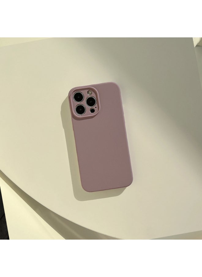 Liquid Silicone Phone Case For Apple Premium Multiple Models Available
