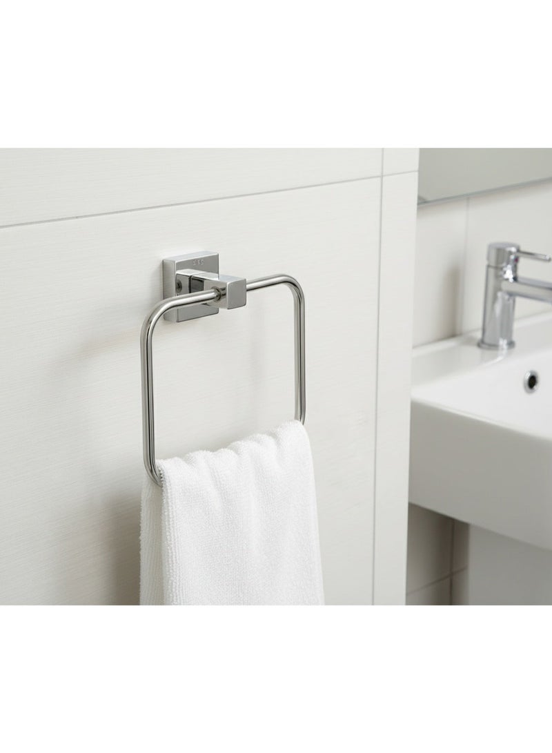 Siag Towel Ring 21132B - Image 1