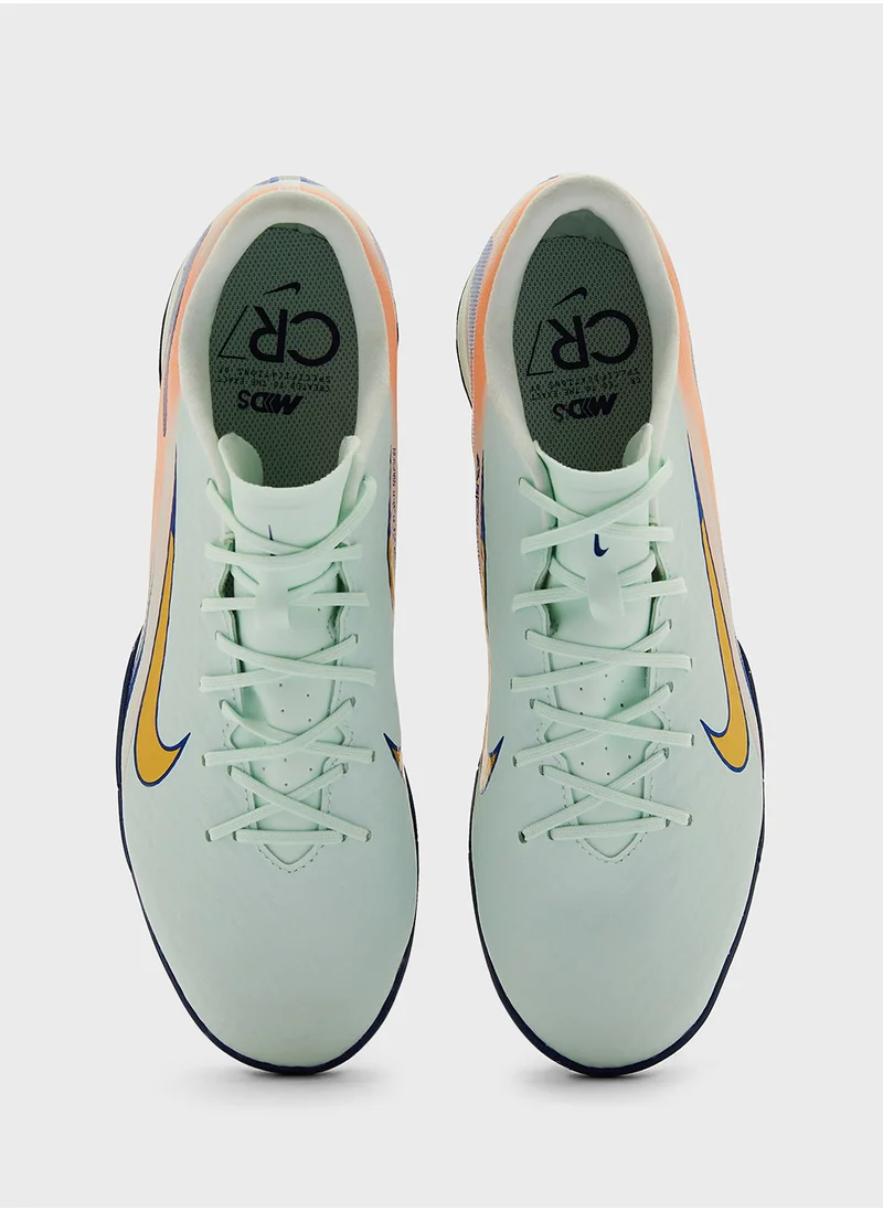 نايكي Zoom Vapor 16 Academy Ic Football Boots