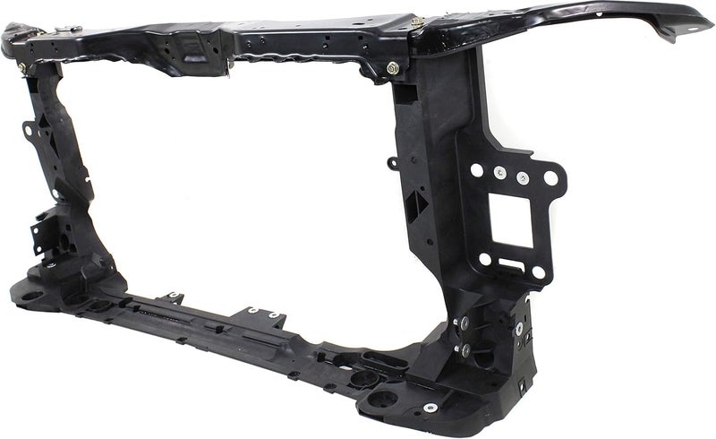 Garage-Pro Radiator Support for Honda Civic 2016-2018 - Plastic/Fiberglass with Steel for 2.0L Engine Coupe/Sedan - Image 2