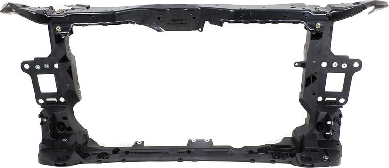 Garage-Pro Radiator Support for Honda Civic 2016-2018 - Plastic/Fiberglass with Steel for 2.0L Engine Coupe/Sedan - Image 1