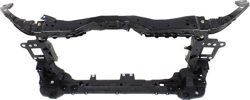 Garage-Pro Radiator Support for Honda Civic 2016-2018 - Plastic/Fiberglass with Steel for 2.0L Engine Coupe/Sedan - Image 4