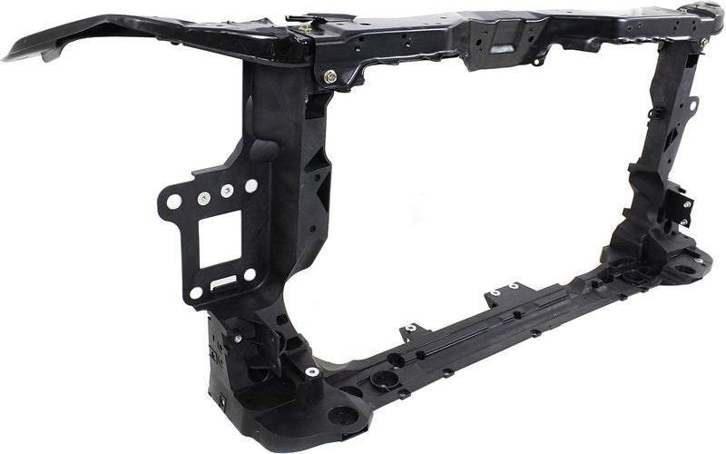 Garage-Pro Radiator Support for Honda Civic 2016-2018 - Plastic/Fiberglass with Steel for 2.0L Engine Coupe/Sedan - Image 3