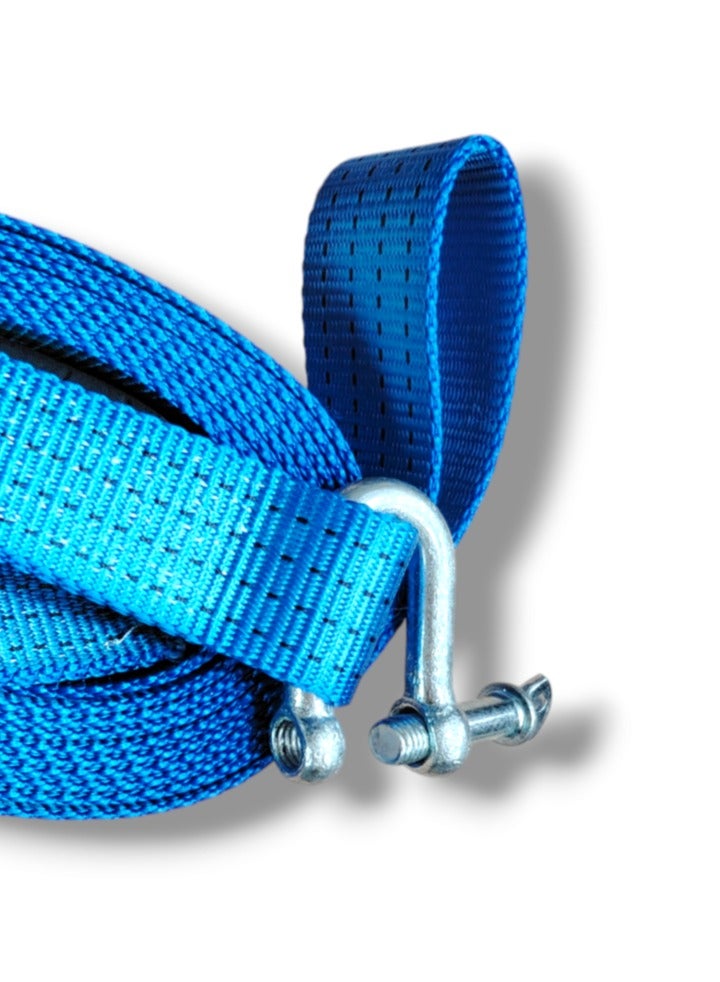 3 اكس ار حبل سحب على شكل حرف U 8 طن 6 متر - Image 2