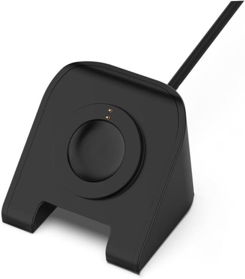 Replacement Charger for Fossil Smartwatches USB Charging Dock High Purity Wire Lightweight Design for Home Travel Use - Image 3