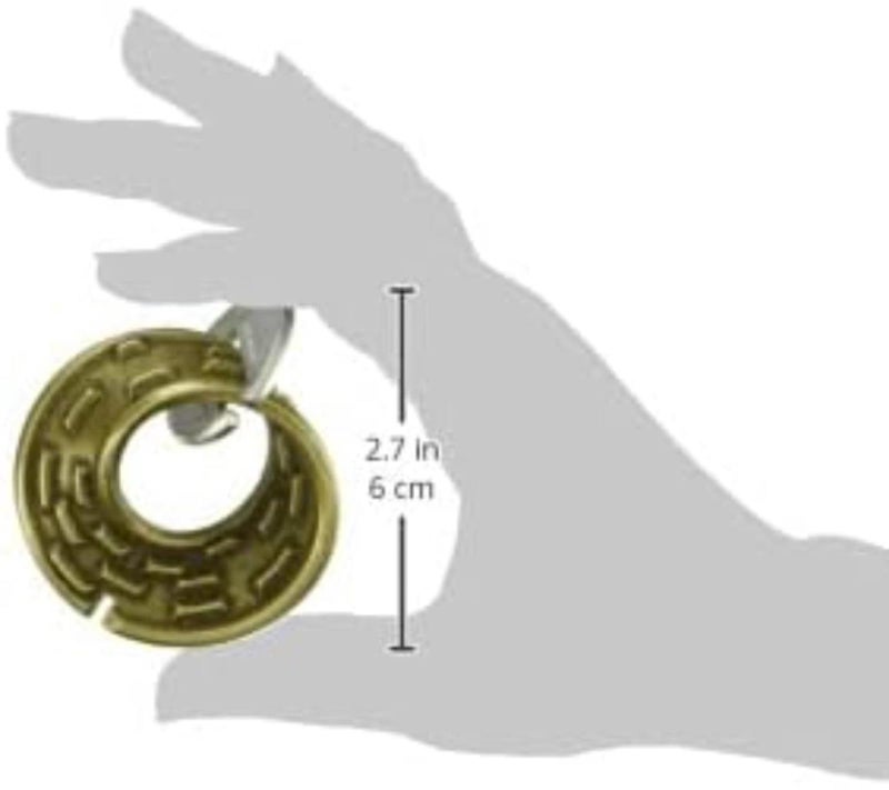 Hanayama The cast Mobius Caused Difficulty Level 4 - Image 5