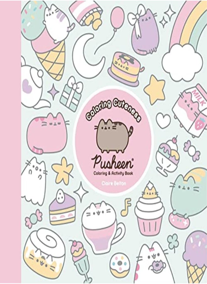 COLORING CUTENESS 