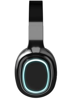 Trands Trands V41 Wireless Headset, Black  - Image 4