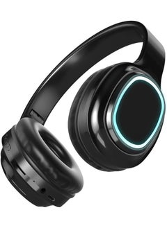 Trands Trands V41 Wireless Headset, Black  - Image 2