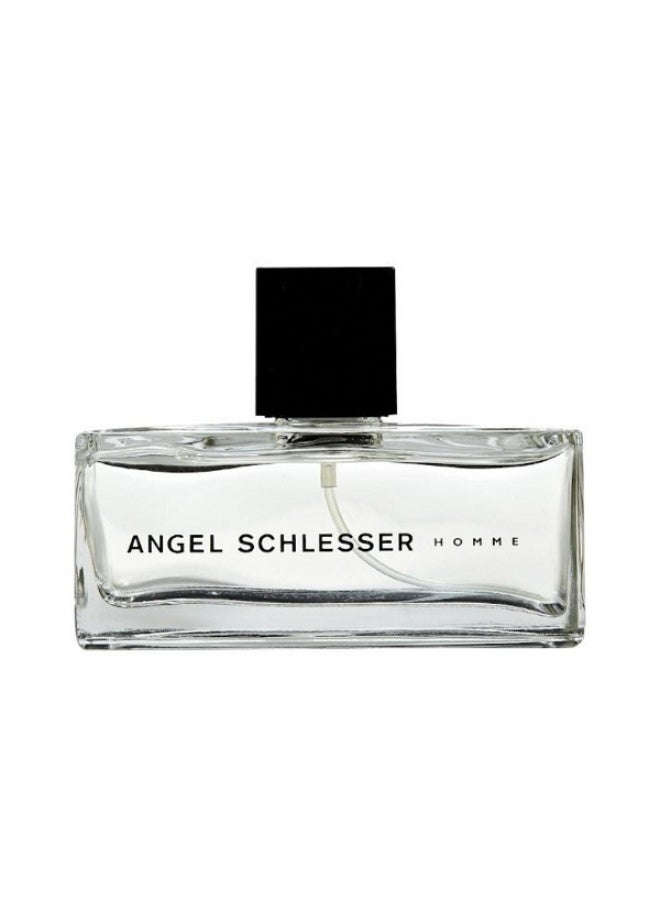 ANGEL SCHLESSER Aangel Schlesser homme eau de toilette spray 75ml - Image 1