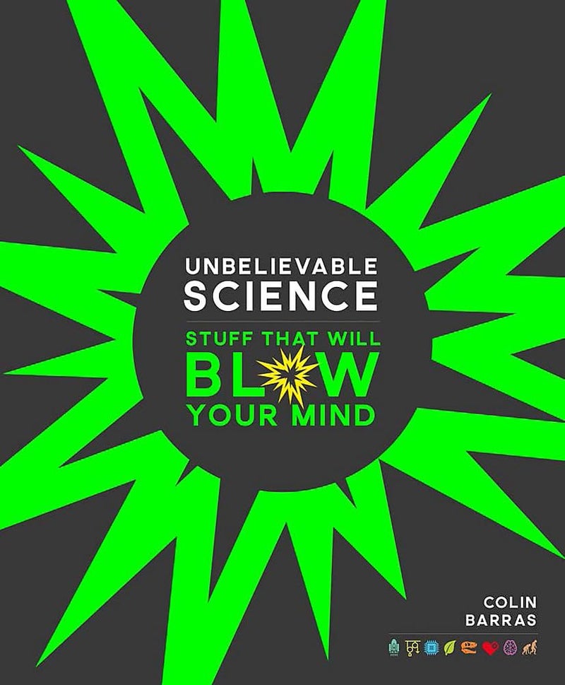 Unbelievable Science  - Image 1