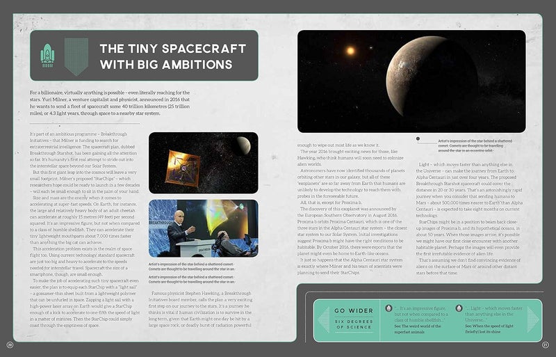 Unbelievable Science  - Image 5