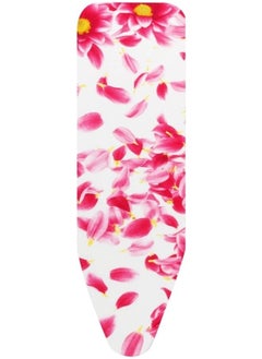 brabantia Ironing Board Top Layer Size B 124 X 38 Cm Assorted Colors & Designs  - Image 3