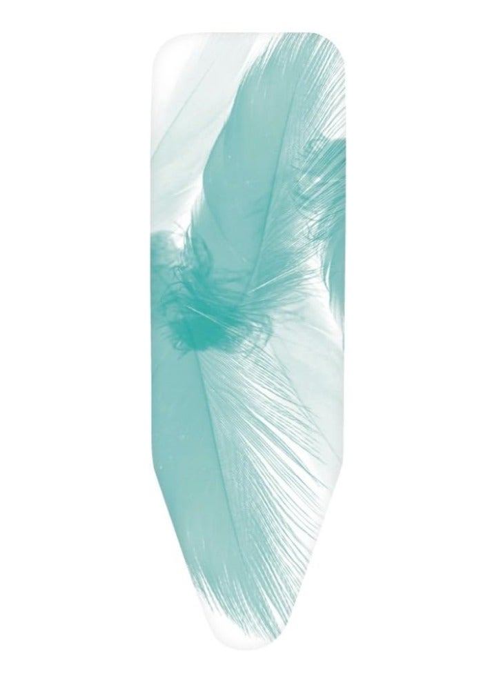 برابانتيا لوح الكي طبقة علوية مقاس B 124 × 38 سم ألوان وتصميمات متنوعة - Image 5