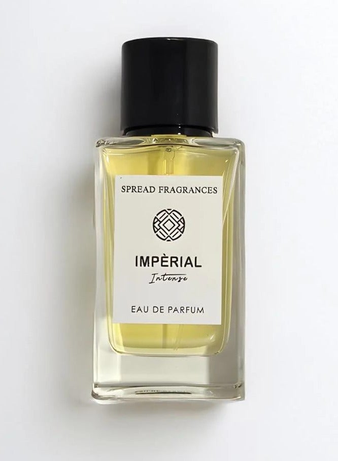 PARFUMS DE IMPERIAL INTENSE EDP 100 ML - Image 1