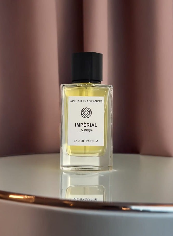 PARFUMS DE IMPERIAL INTENSE EDP 100 ML - Image 2