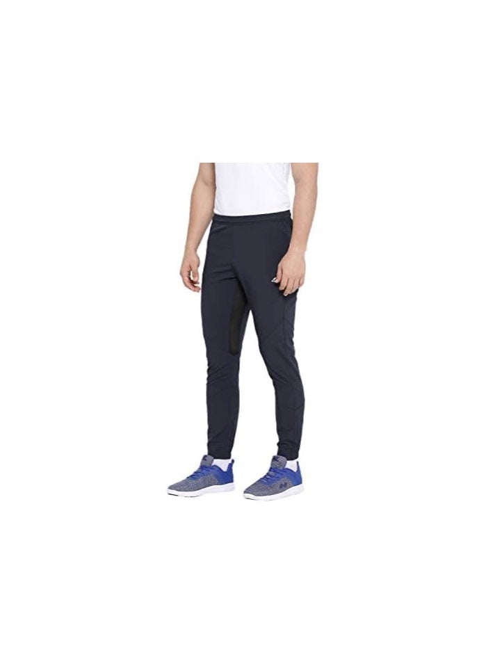 Nivia Aqua-2 Track Pant for Men | Size : XXL | Lower for Jogging, Running, Nights | With Pocket | Comfortable | Stylish 