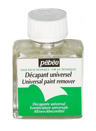 Pebeo Universal Paint Remover 75 ml - pzsku/ZDDC567D1ABEAAB3777CCZ/45/_/1662386299/4fd17b29-8905-44a2-8284-0eb3ae2ff48a