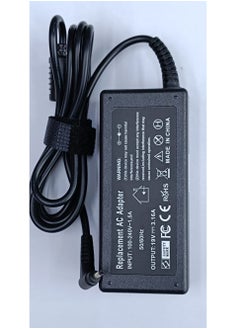 سي إس 19V 3.16A 3.0 X 1.1MM AC Adapter Charger Carger Casan Laptop Samsung mini  - Image 3