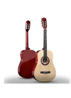 34 INCH NATURAL ACOUSTIC CLASSICAL GUITAR - pzsku/ZDDC58F164F94C805DC6EZ/45/_/1699083177/092009a3-944e-4dc8-9f0d-7acd34e25a28