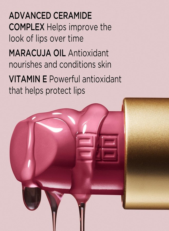 Elizabeth Arden Lipstick, Lip Color Makeup Enriched with Advanced Ceramide Complex, Vitamin E and Maracuja Oil, Naturally Mocha - Image 2