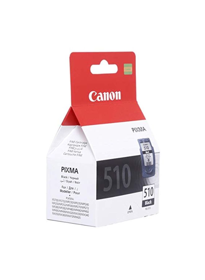 Canon 510 Ink Cartridge Black - Image 2