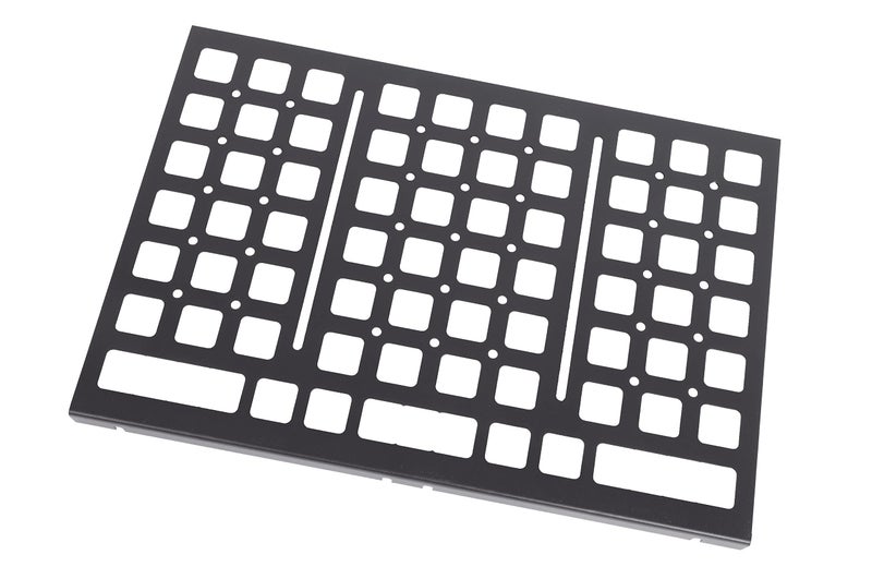 Deezee Dee Zee DZ4473JL Cargo Window Molle Panel - Image 1