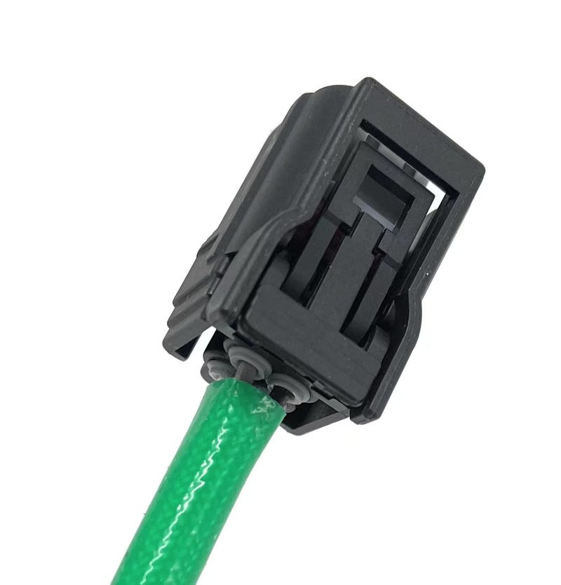 HOFQDD Downstream O2 Oxygen Sensor for Accord 2008-2012 Acura TSX 2009-2014 36532-R40-A01 234-4462 - Image 5