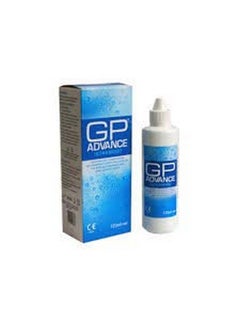 GP Plus Advance (Pack Of 2 Bottles)  - Image 1