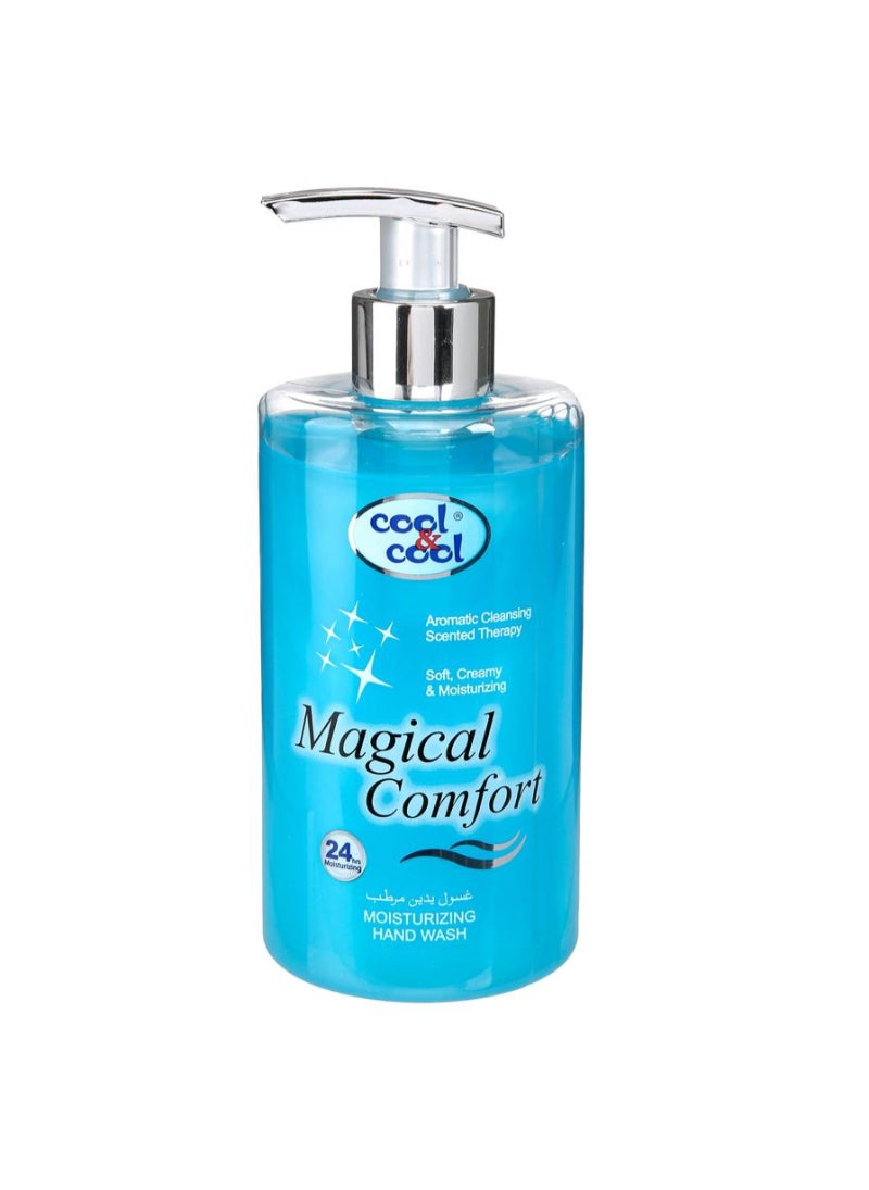 Cool & Cool Cool and Cool Magical Comfort Hand Wash