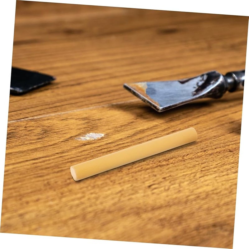 Wood Filler Marker Pen For Furniture Touch Up Repair Kit 6 Colors - Image 3