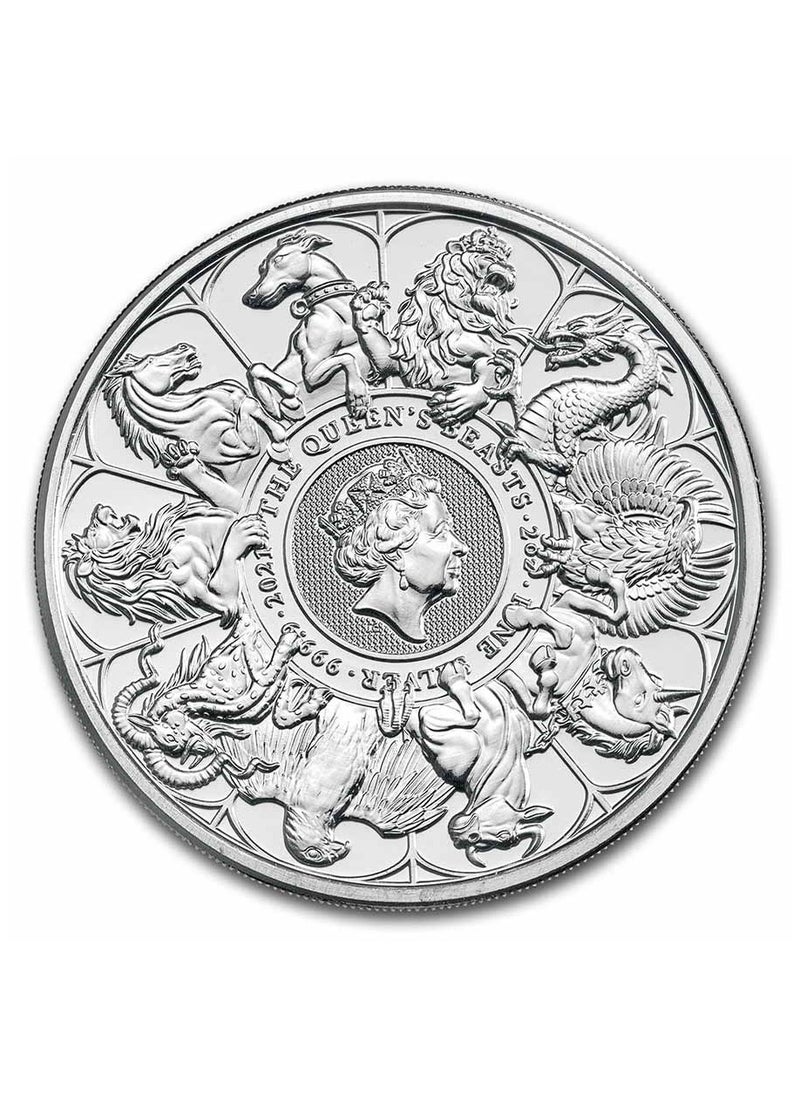 Queen's Beasts Silver 2 oz Coin - pzsku/ZDDC64DCDBDD793949FC9Z/45/_/1695133958/685f32ee-6589-431a-8bee-148f8c4c2f1c