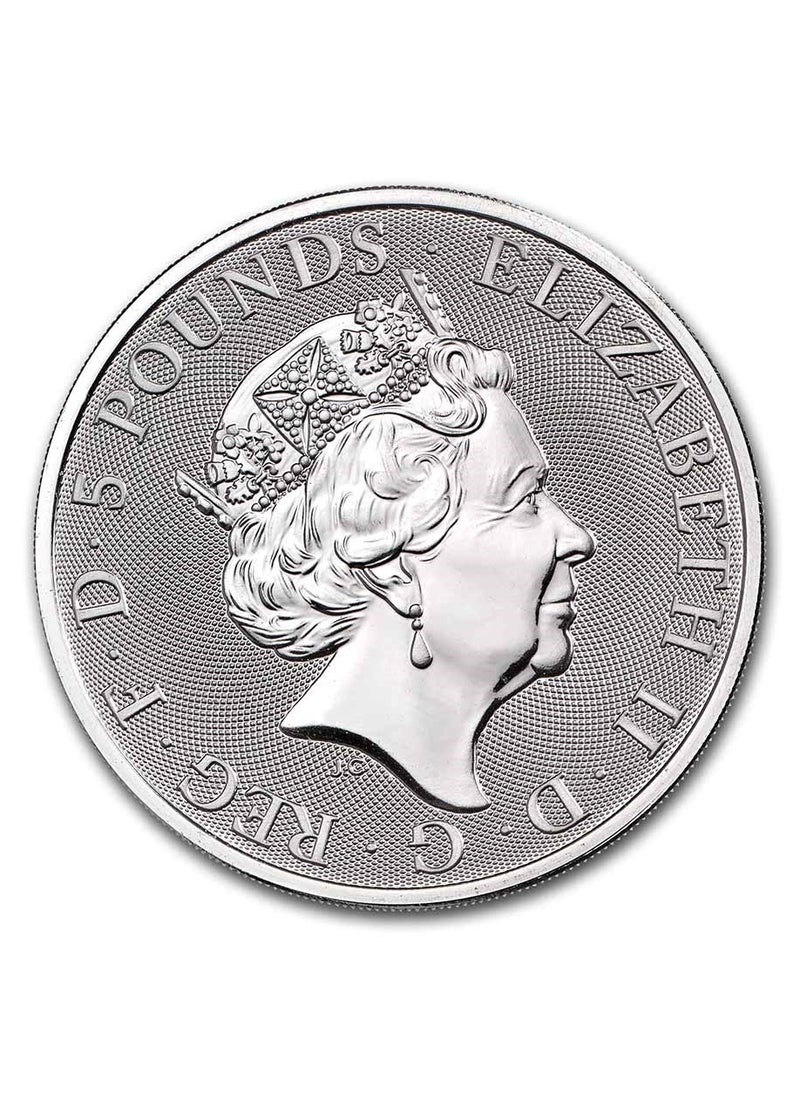 Queen's Beasts Silver 2 oz Coin - pzsku/ZDDC64DCDBDD793949FC9Z/45/_/1695133966/91ce3f40-3d04-4931-9cd7-9dcbf8f2e681