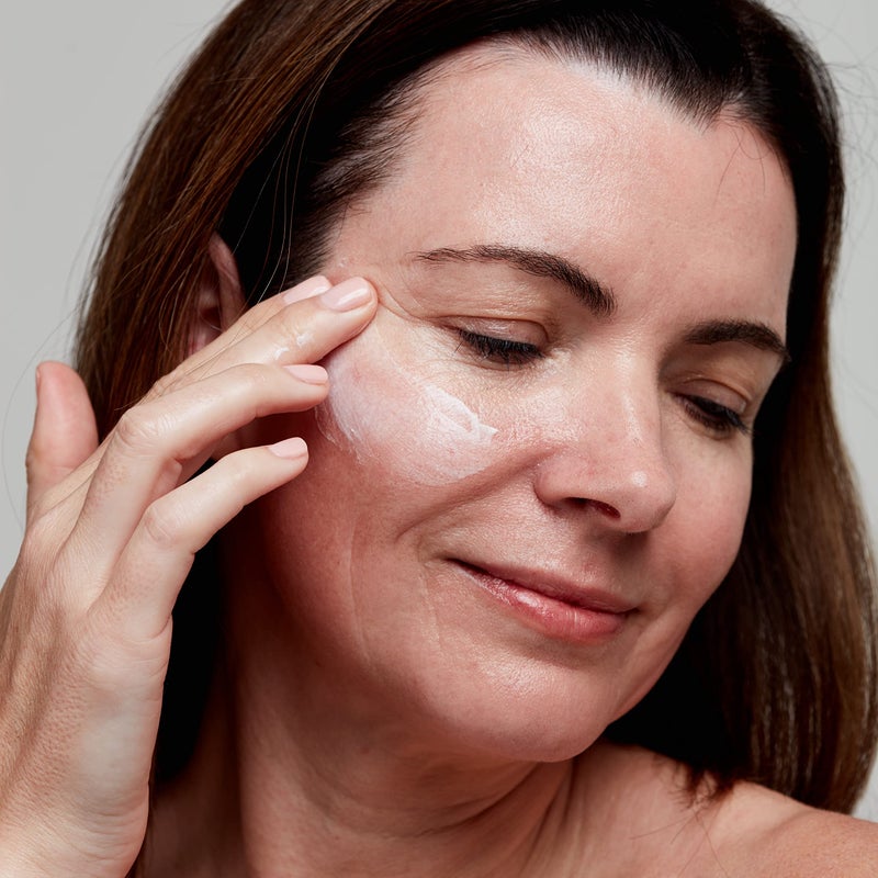 PAI SKINCARE - Organic Salvation Jane Echium + Hyaluronic Acid Omega Rich Moisturizer | Natural, Vegan, Sensitive Skincare (1.7 Fl Oz | 50 mL) - Image 4