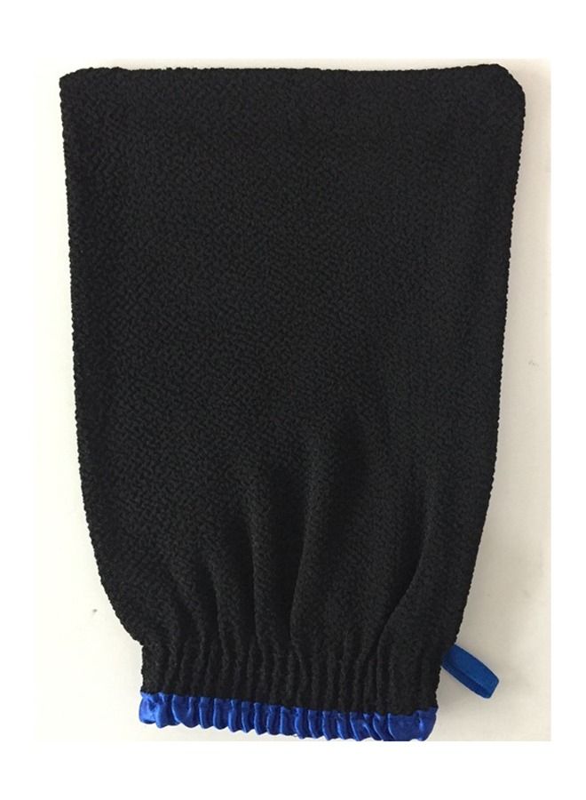 Rahalife 1-Piece Assorted Color Exfoliate Bath Glove  - Image 3