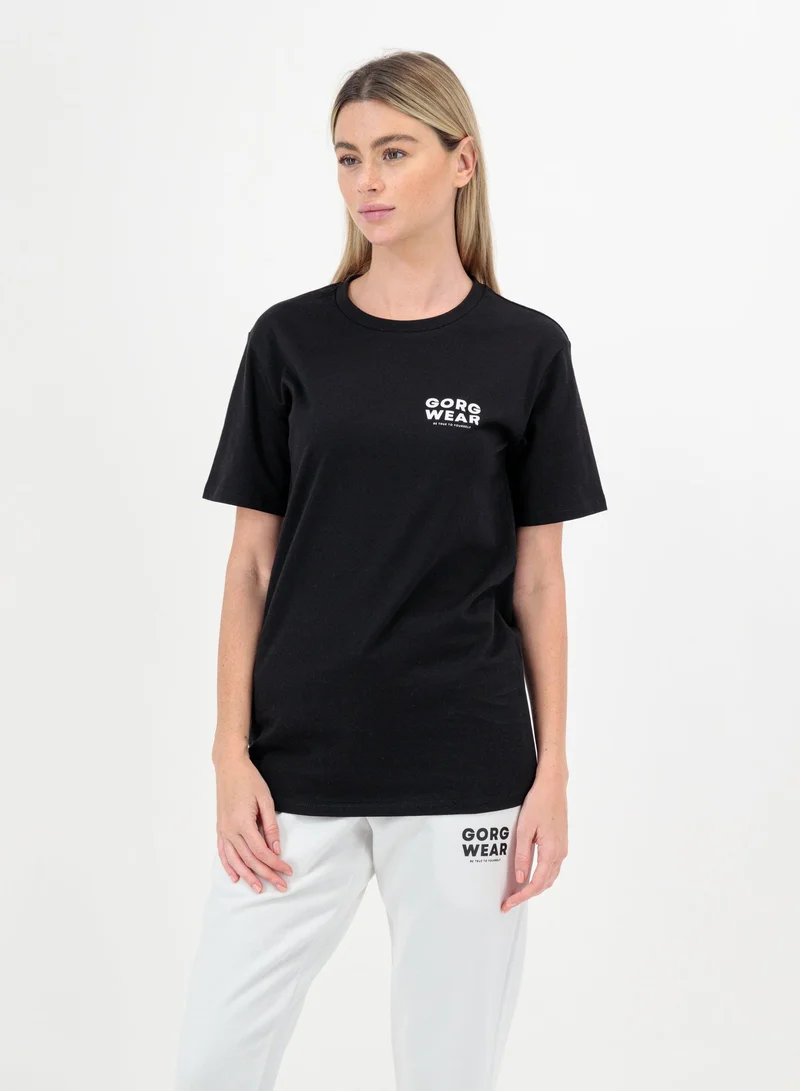 جورج وير تي شيرت