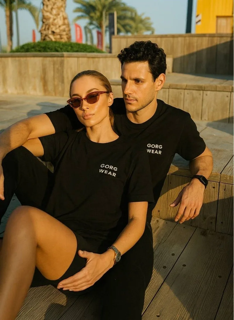 جورج وير تي شيرت