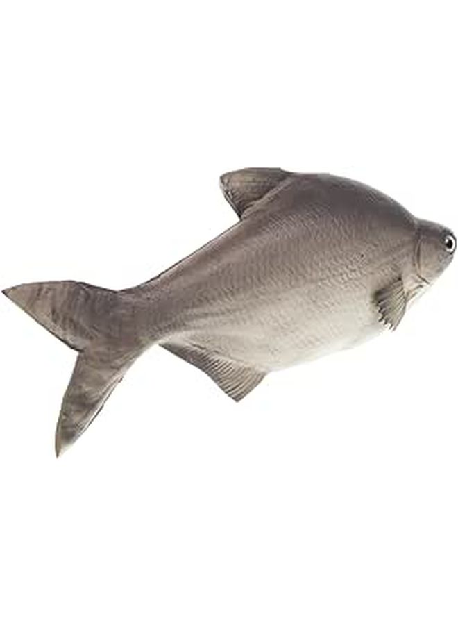 Lifelike Artificial Fish Toy for Pet Cat Play Aquarium Decor - Image 1