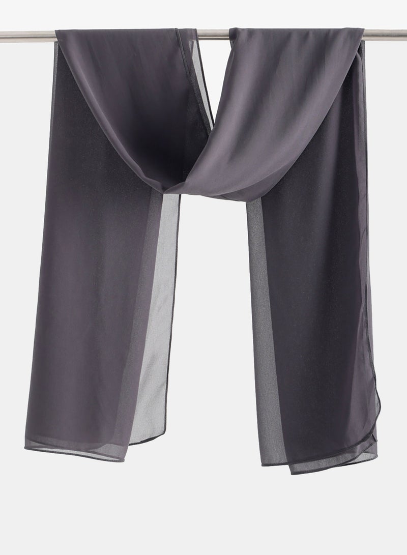Carina Lightweight Chiffon Scarf - Image 1