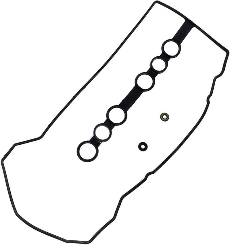 غطاء غسيل صمام المحرك مع سدادة لسيارة تويوتا كورولا 1998 1999 شيفروليه بريزم 1.8 لتر - Image 1