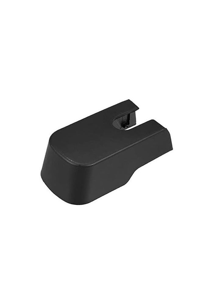 DEMULAX Rear Windshield Wiper Arm Nut Cover Cap - Image 1